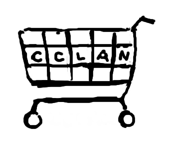 cCLan logo